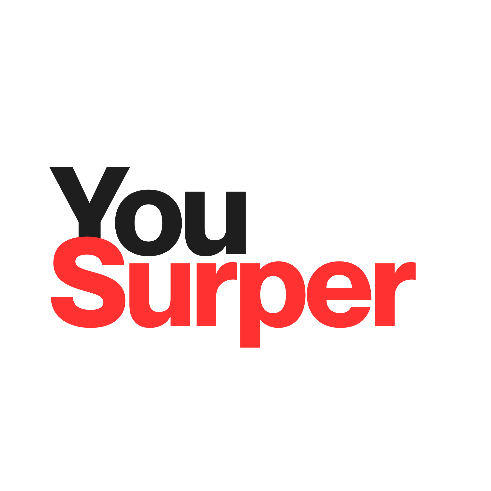 YouSurper™